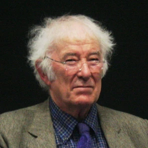 Seamus Heaney