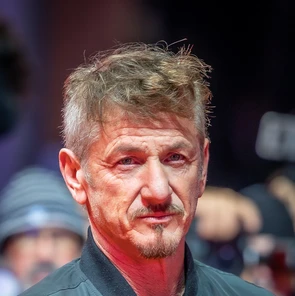 Sean Penn