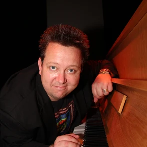 Sebastian Krumbiegel