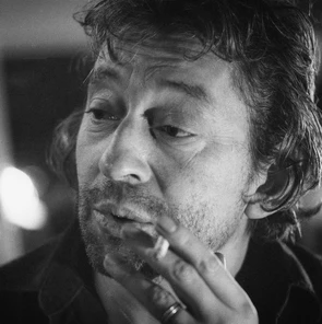 Serge Gainsbourg