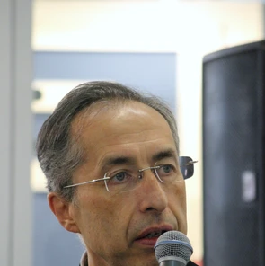 Sergei Tchoban