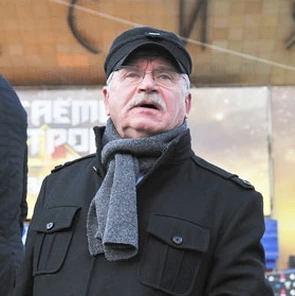 Sergej Nikonenko