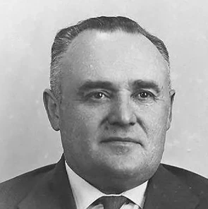 Sergej Pavlovič Korolëv