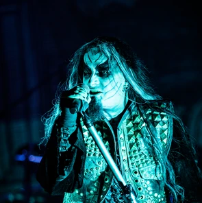Shagrath