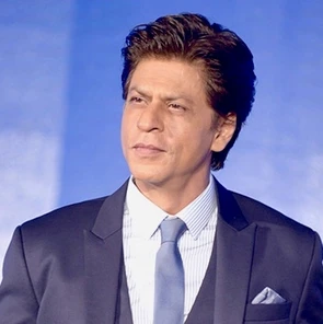 Shah Rukh Khan