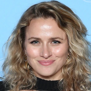 Shantel VanSanten