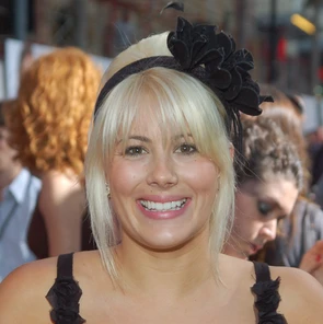 Shayne Lamas