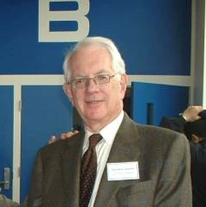 Sheldon Lee Glashow