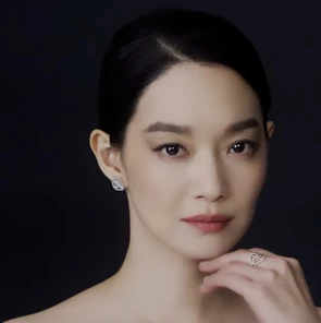 Shin Min-a