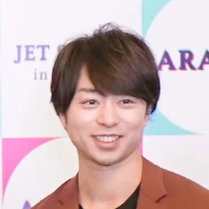 Sho Sakurai