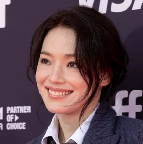 Shu Qi