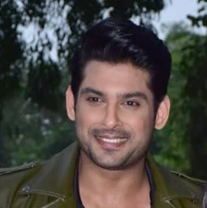 Siddharth Shukla