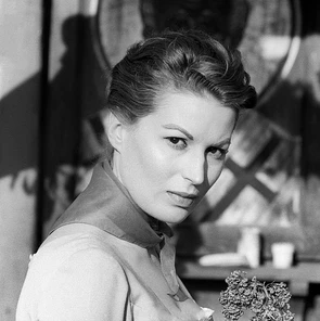 Silvana Mangano