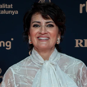 Silvia Abril