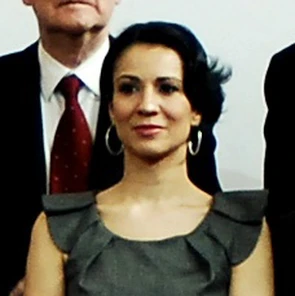 Silvia Jato
