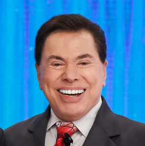 Silvio Santos