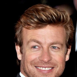 Simon Baker