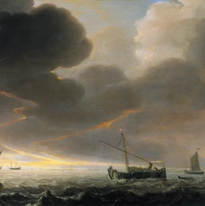 Simon de Vlieger