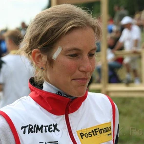 Simone Niggli-Luder