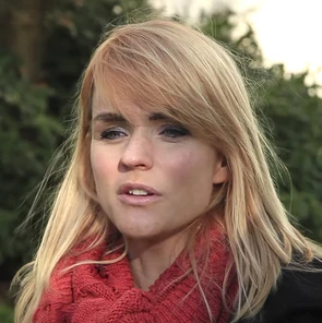 Sofie van de Enk