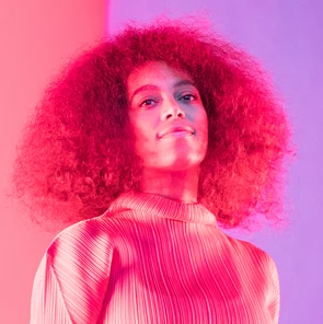 Solange Knowles