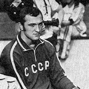 Soslan Andiev