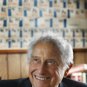 Stanford R. Ovshinsky