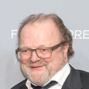 Stefan Arndt