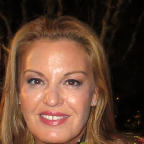 Stefka Kostadinova