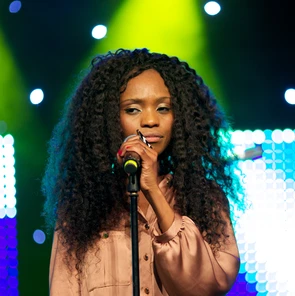 Stella Mwangi