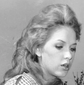Stella Stevens