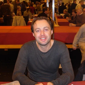 Stéphane Breitwieser