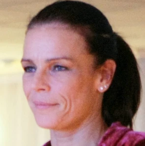 Stéphanie di Monaco