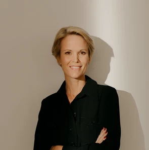 Stephanie von Bismarck-Schönhausen