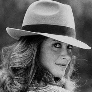 Stephanie Zimbalist