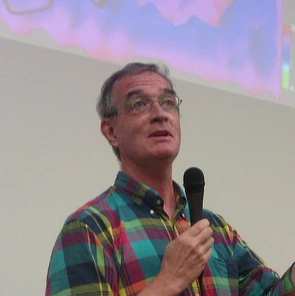 Stephen Friend