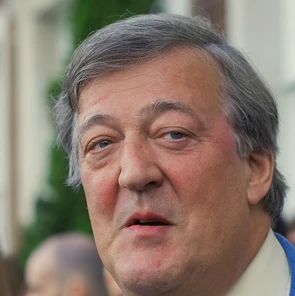 Stephen Fry