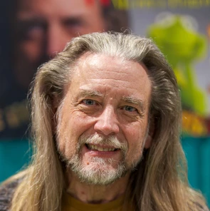Steve Whitmire