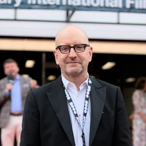 Steven Soderbergh