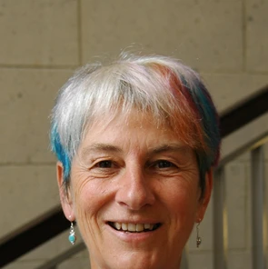 Susan Blackmore