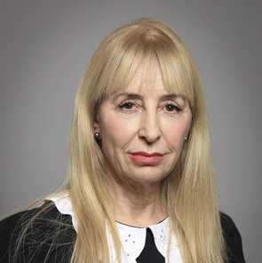 Susan Greenfield