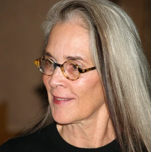 Susanna Moore