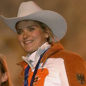 Susi Erdmann