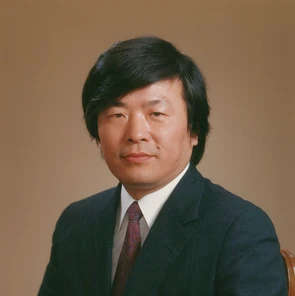 Susumu Tonegawa