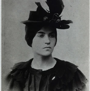 Suzanne Valadon