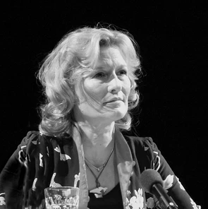Suzanne von Borsody