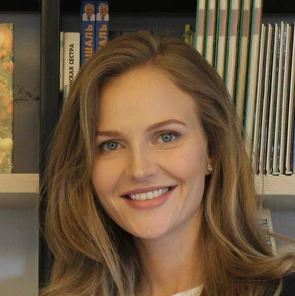 Svetlana Korolёva