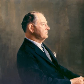 T. Keith Glennan