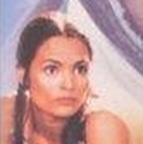 Talisa Soto