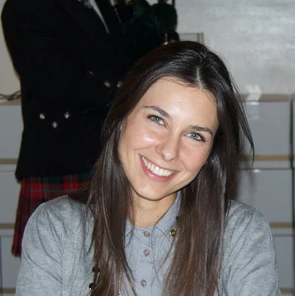 Tania Zamparo